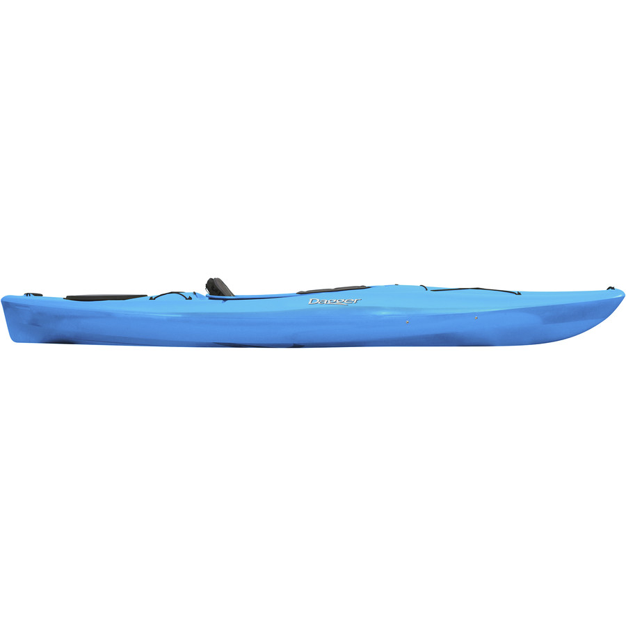 Dagger Zydeco 11.0 Kayak