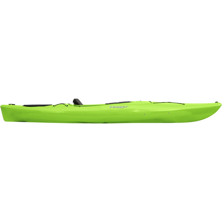Dagger Zydeco 11.0 Kayak