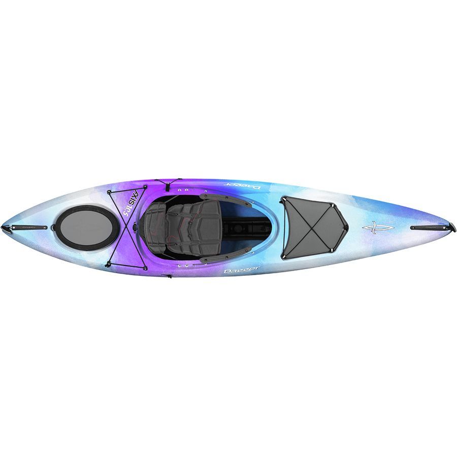 Dagger Axis 10.5 Kayak 2018