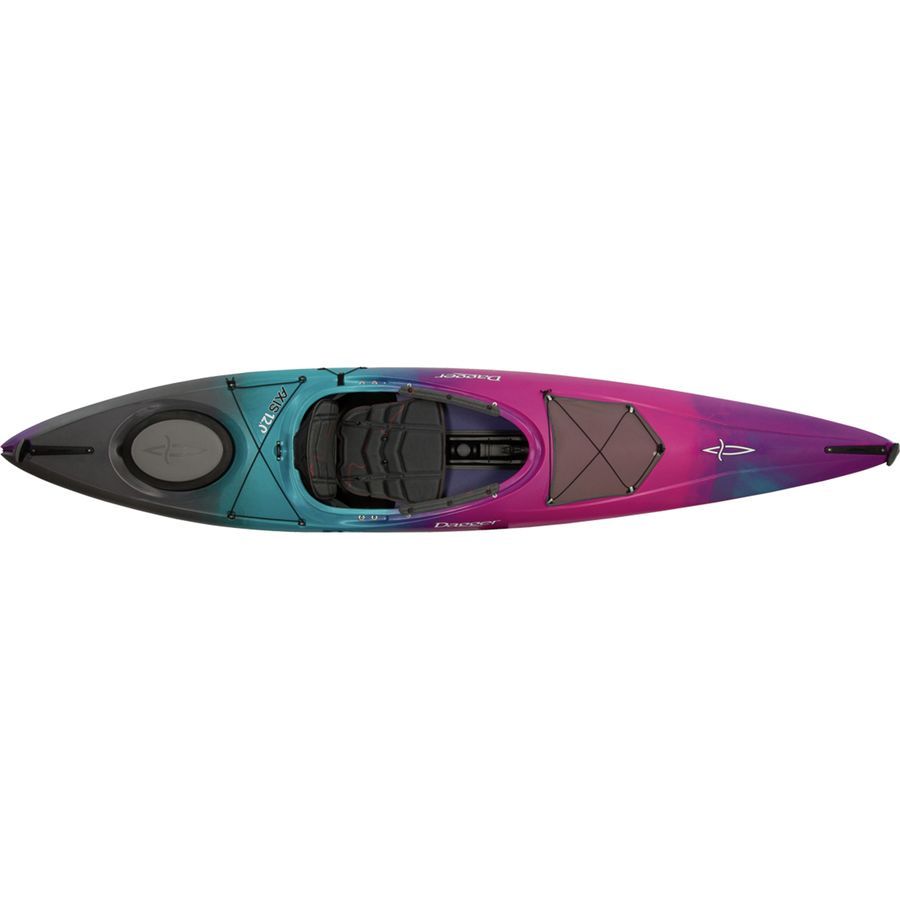 Dagger Axis 12.0 Kayak Paddle