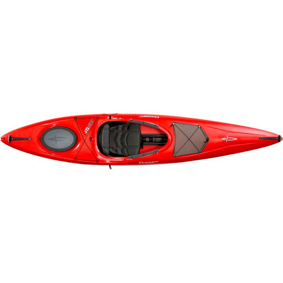 Dagger Axis 12.0 Kayak 2020