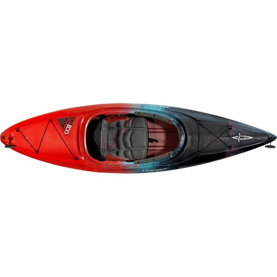 Dagger Zydeco 9 Kayak 2021