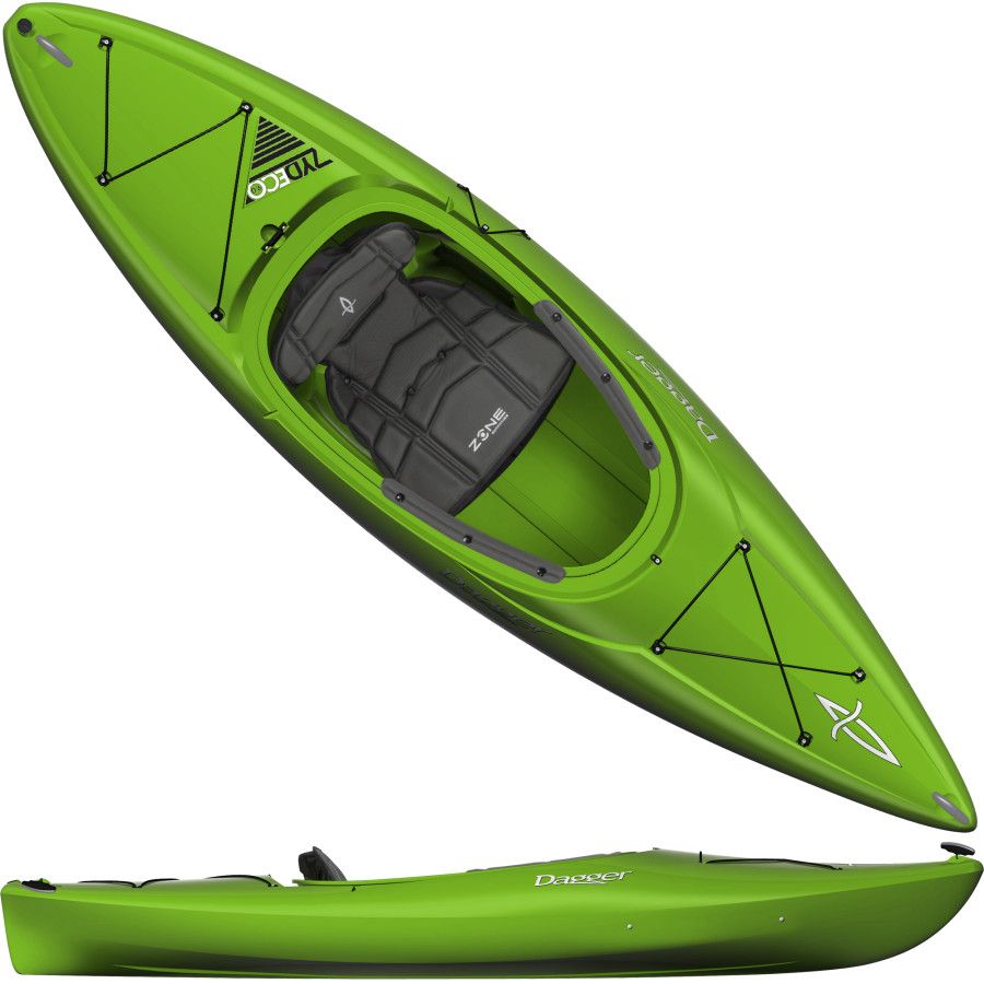 Dagger Zydeco 9.0 Kayak Paddle