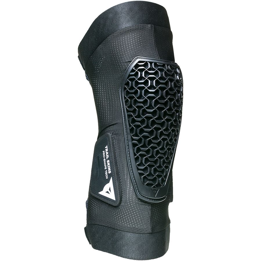 Dainese - Trail Skins Pro Knee Guard - Black