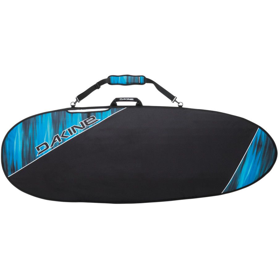 Dakine Daylight Deluxe Hybrid Surfboard Bag Backcountry Dakine Daylight Deluxe Hybrid Surfboard Bag