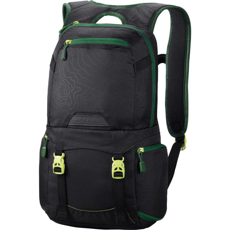 DAKINE Trail Photo Camera Backpack 988cu in Travel