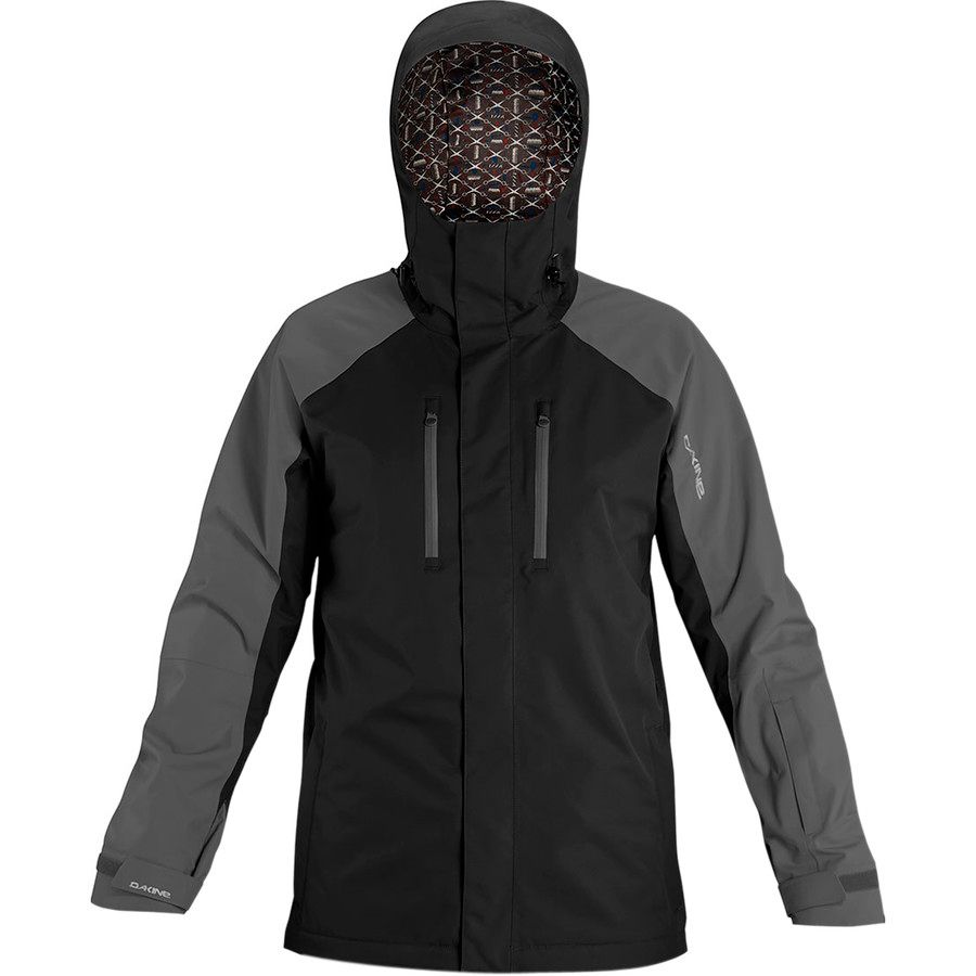 DAKINE Canyon Insulated Jacket Men's Clothing