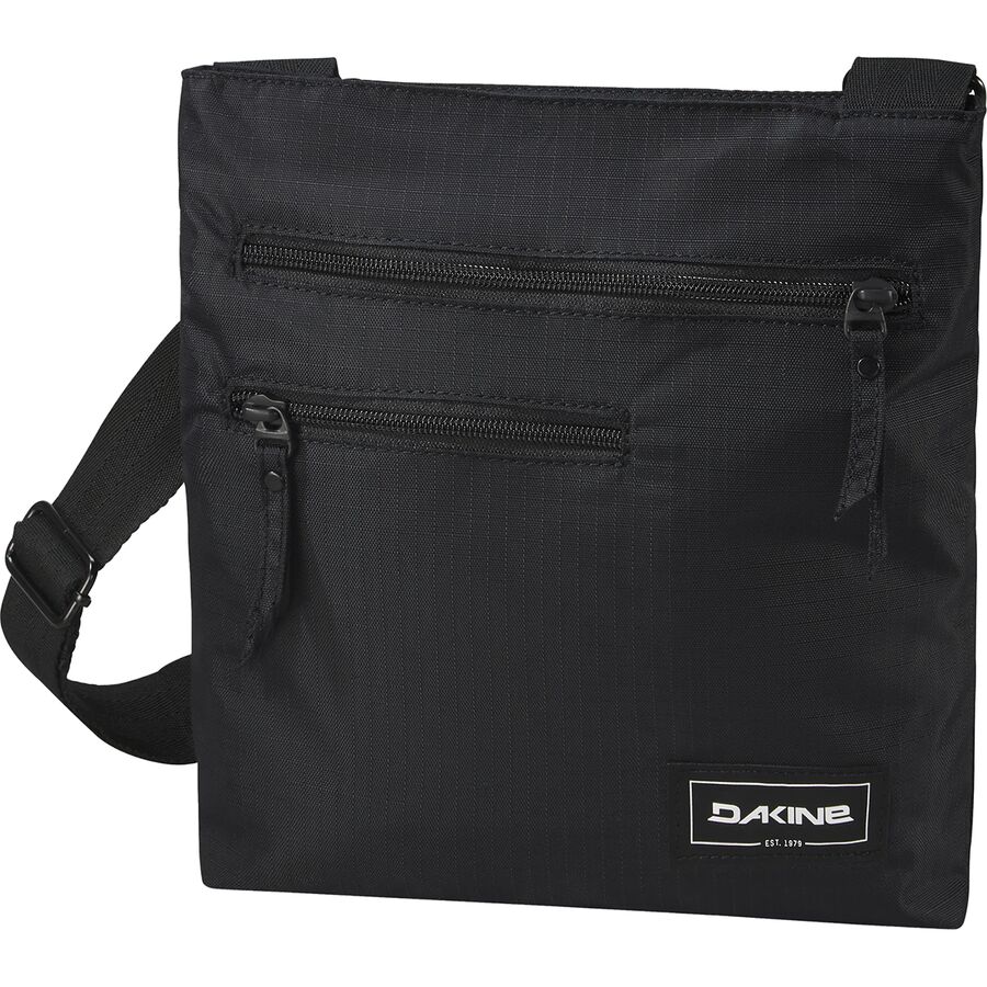 Dakine Jo Jo Unisex Crossbody Bag - Tablet-Friendly Sling Purse With Front Pocket, Water-Repellent - View #7
