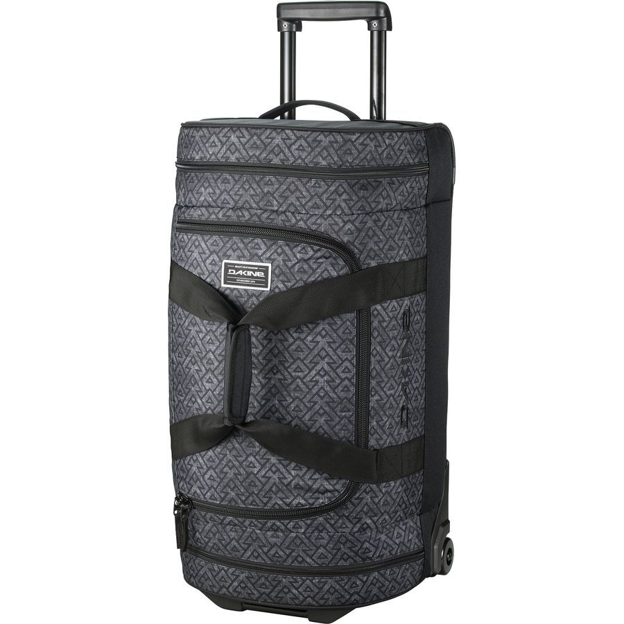 DAKINE Duffel 90L Rolling Gear Bag