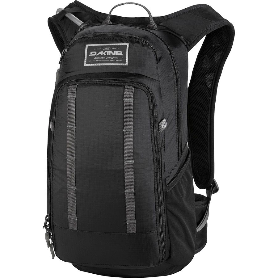 DAKINE Amp 12L Backpack Hike & Camp