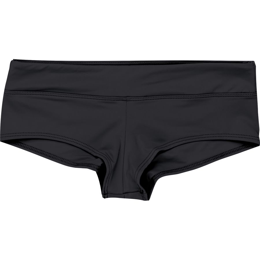 DAKINE Noelani Boyshort Bikini Bottom - Women's - Clothing