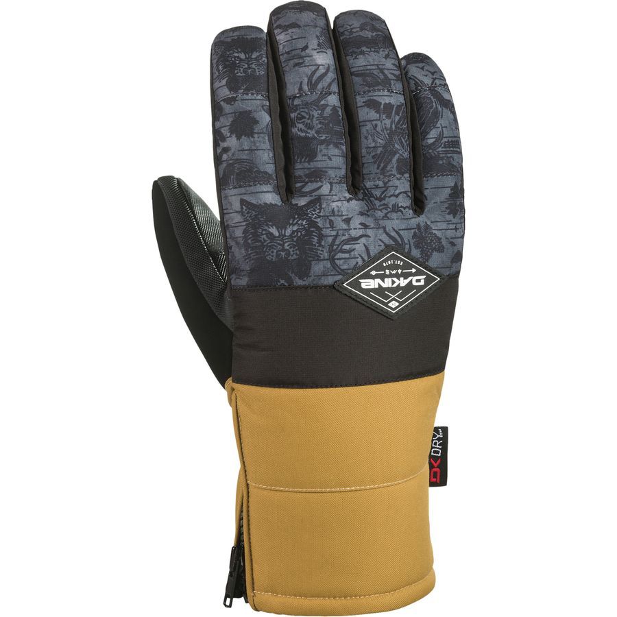 DAKINE Omega Glove Men's