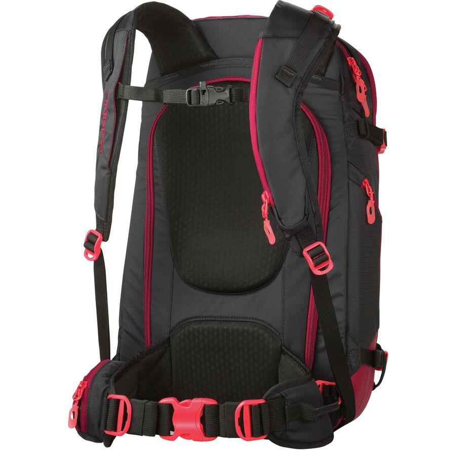 DAKINE Heli Pro II 28L Backpack - Women's | Backcountry.com
