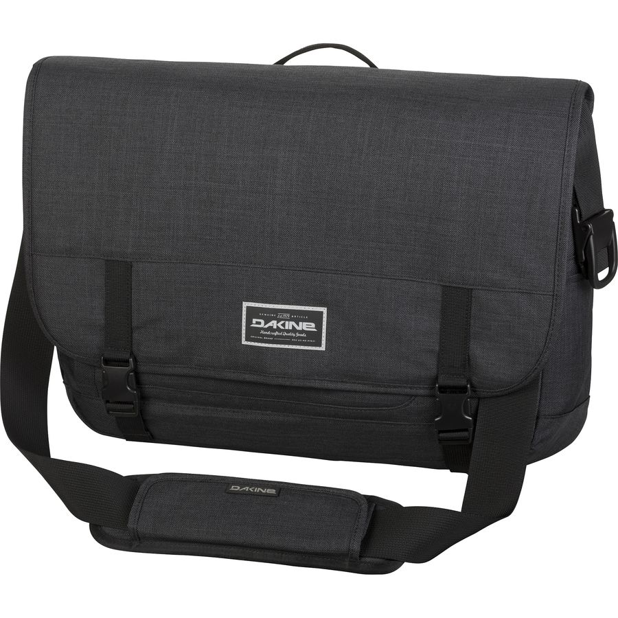 DAKINE Messenger Bag - 1098cu in | Backcountry.com