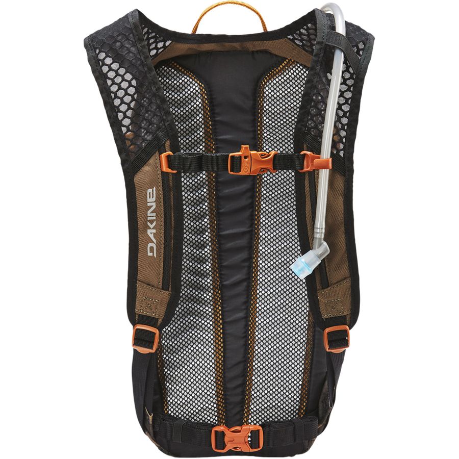 dakine session
