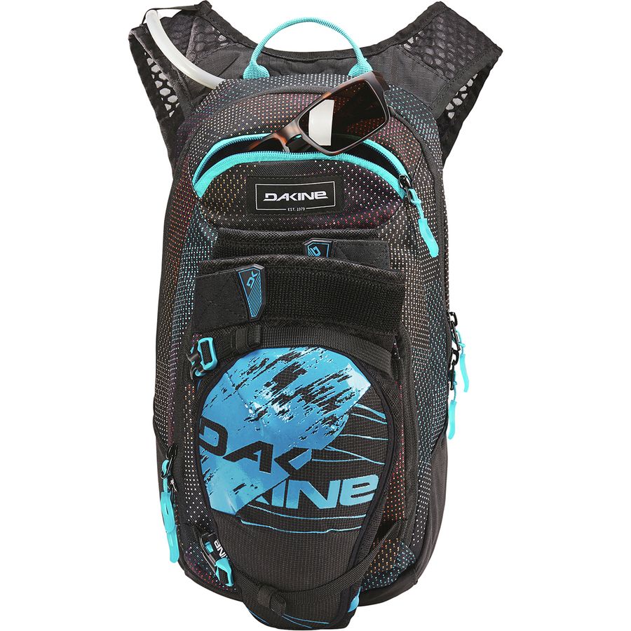 dakine session 8