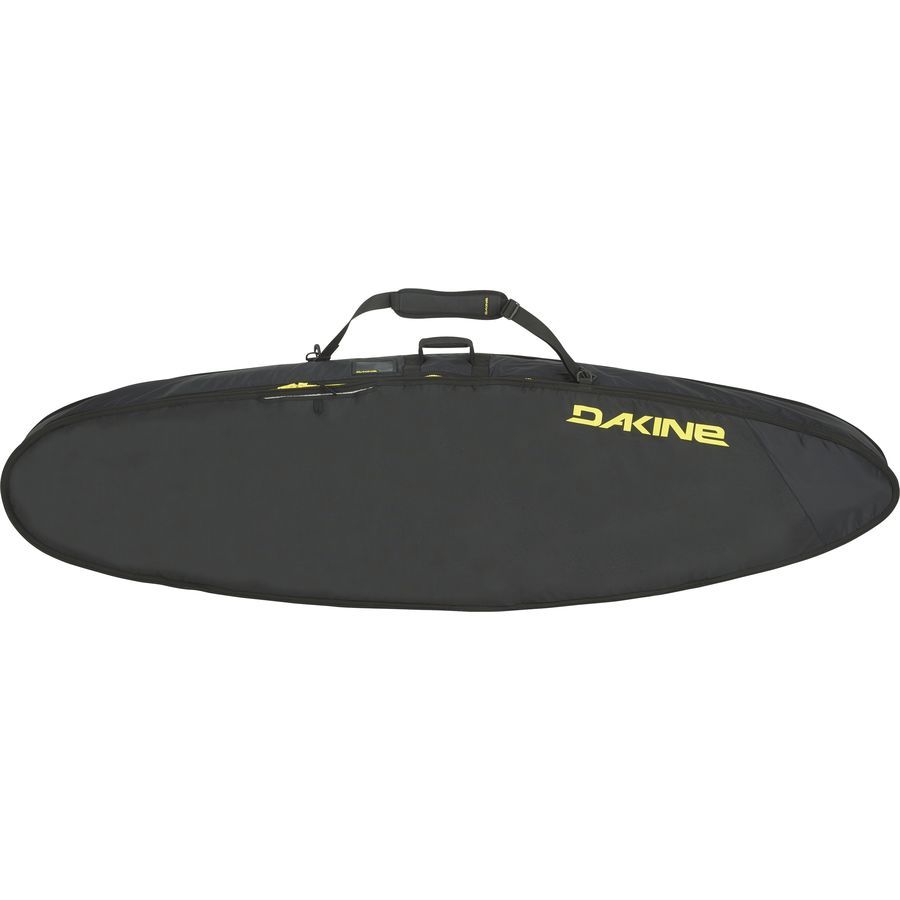 Dakine Regulator Triple Surfboard Bag Steep Dakine Regulator Triple Surfboard Bag