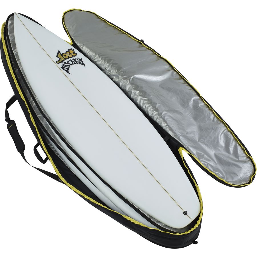 DAKINE Regulator Triple Surfboard Bag