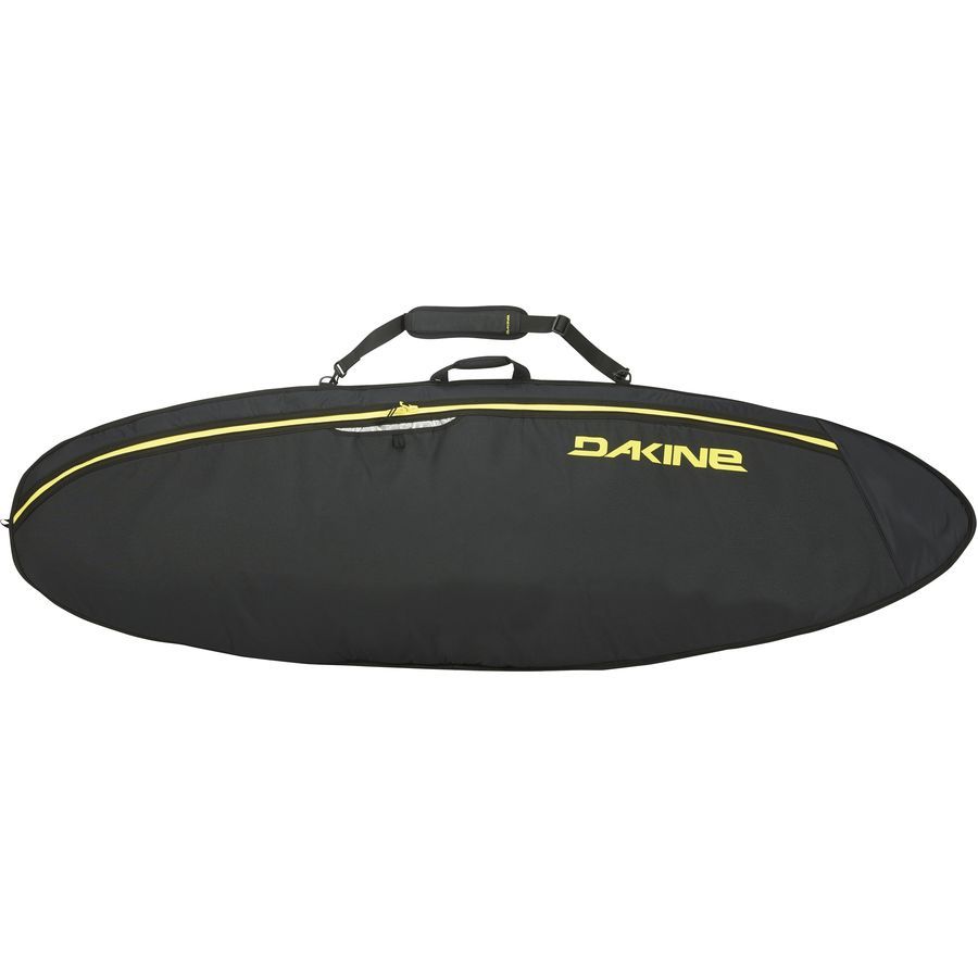 Dakine Recon 3 0 Thruster Surfboard Bag Backcountry Dakine Recon 3 0 Thruster Surfboard Bag Black