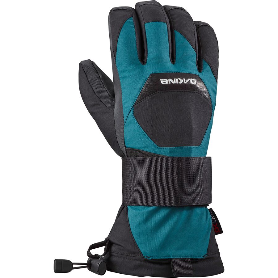 Wristguard Glove - Men's
