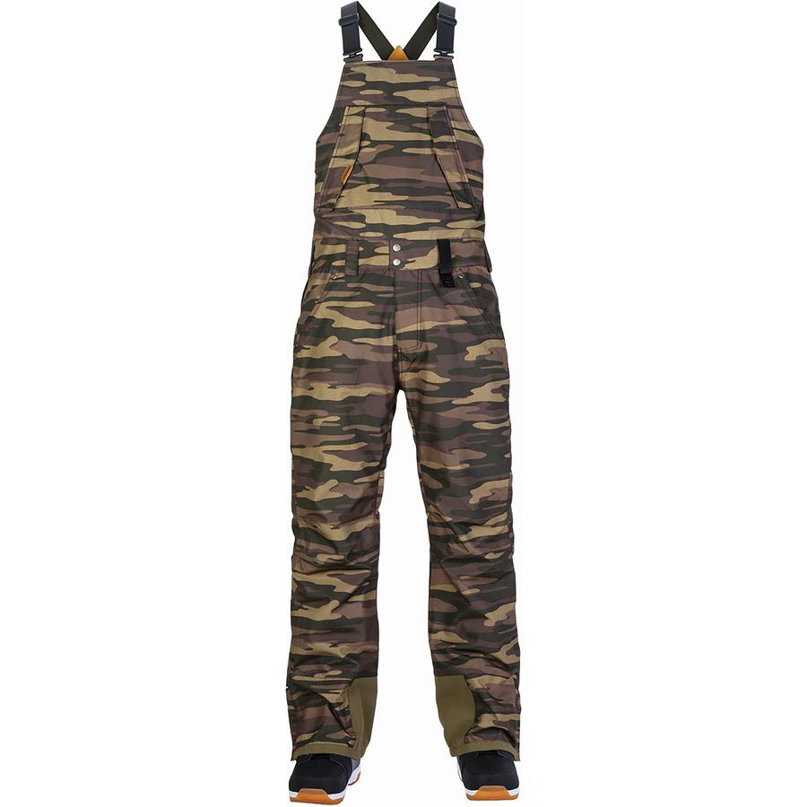 DAKINE Wyeast Bib Pant Men's