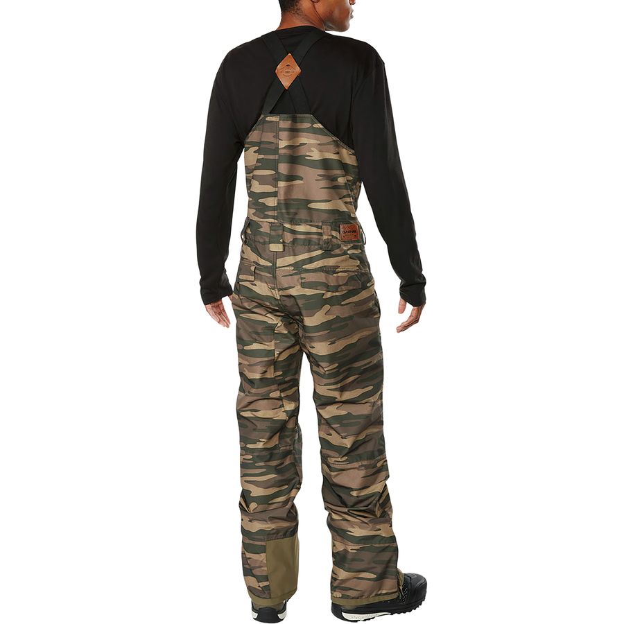DAKINE Wyeast Bib Pant Men's