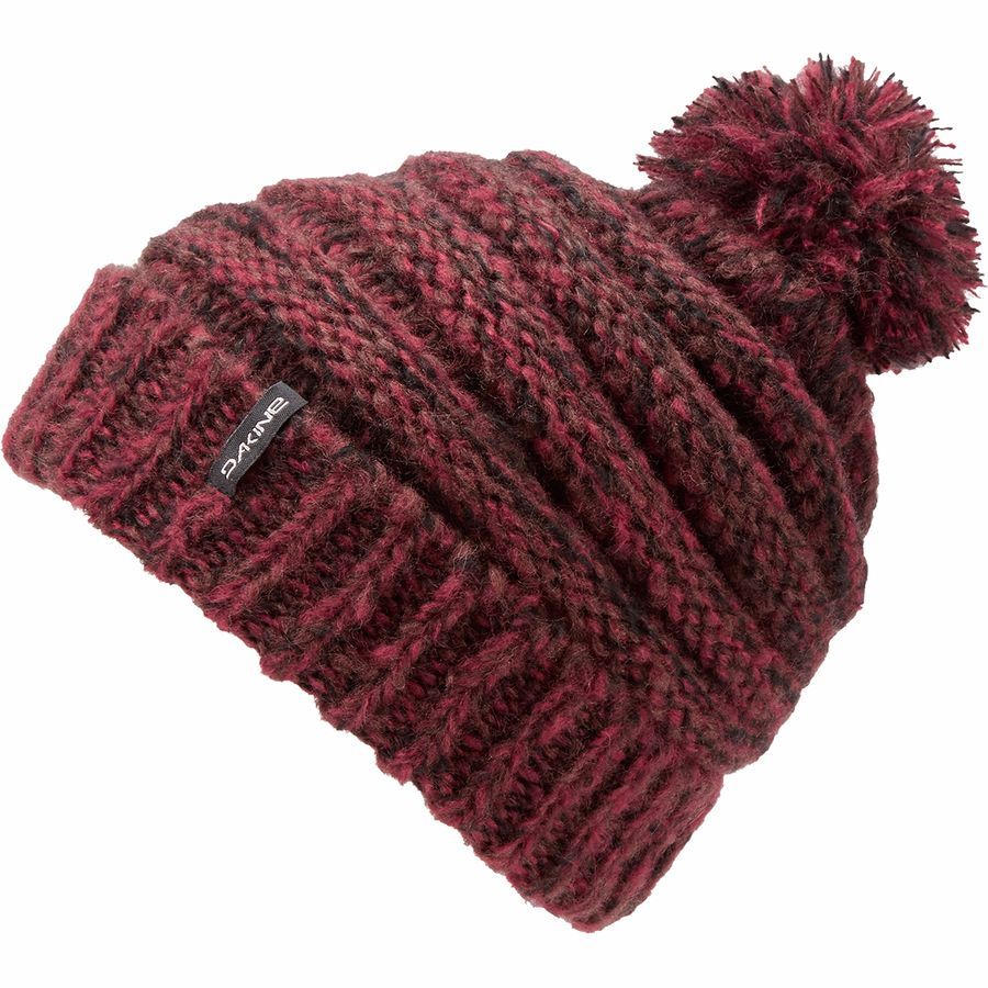 dakine scrunch beanie