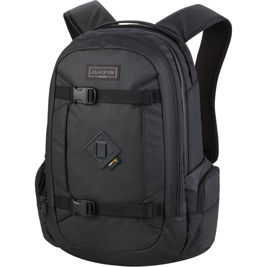 dakine water resistant backpack