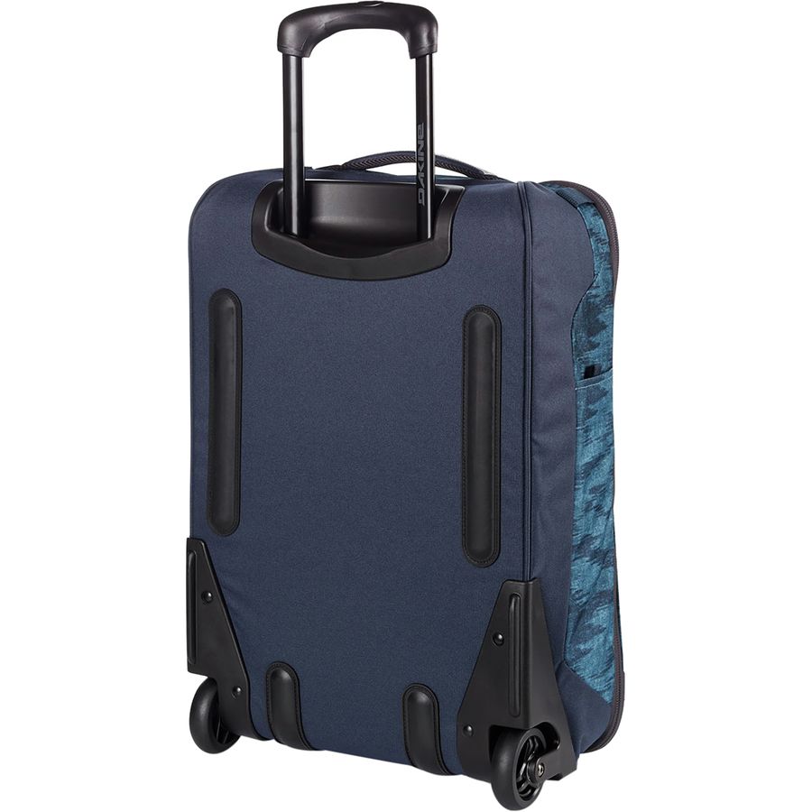 DAKINE CarryOn 40L Rolling Gear Bag