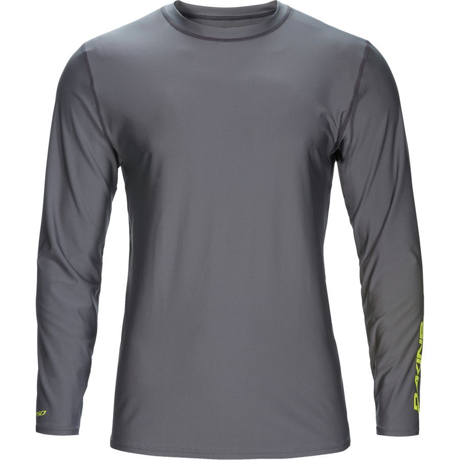 DAKINE Heavy Duty Loose Fit Rashguard Men's