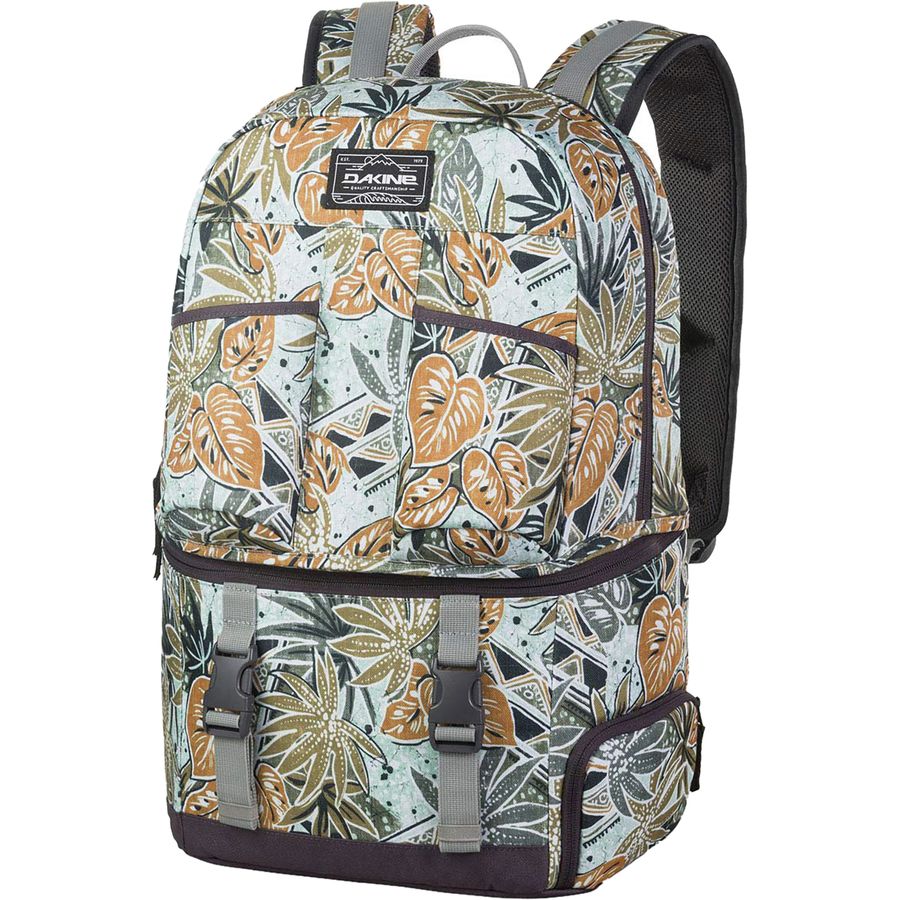 Dakine Cooler 50L - Frigorifero portatile