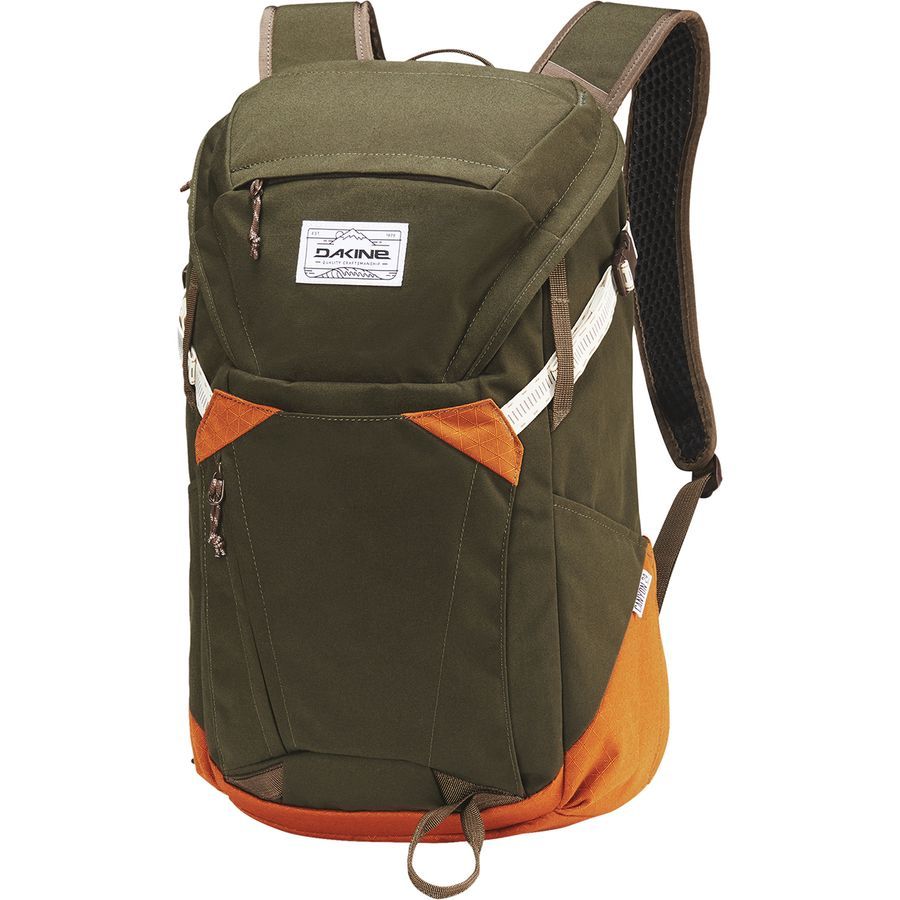DAKINE Canyon 24L Backpack