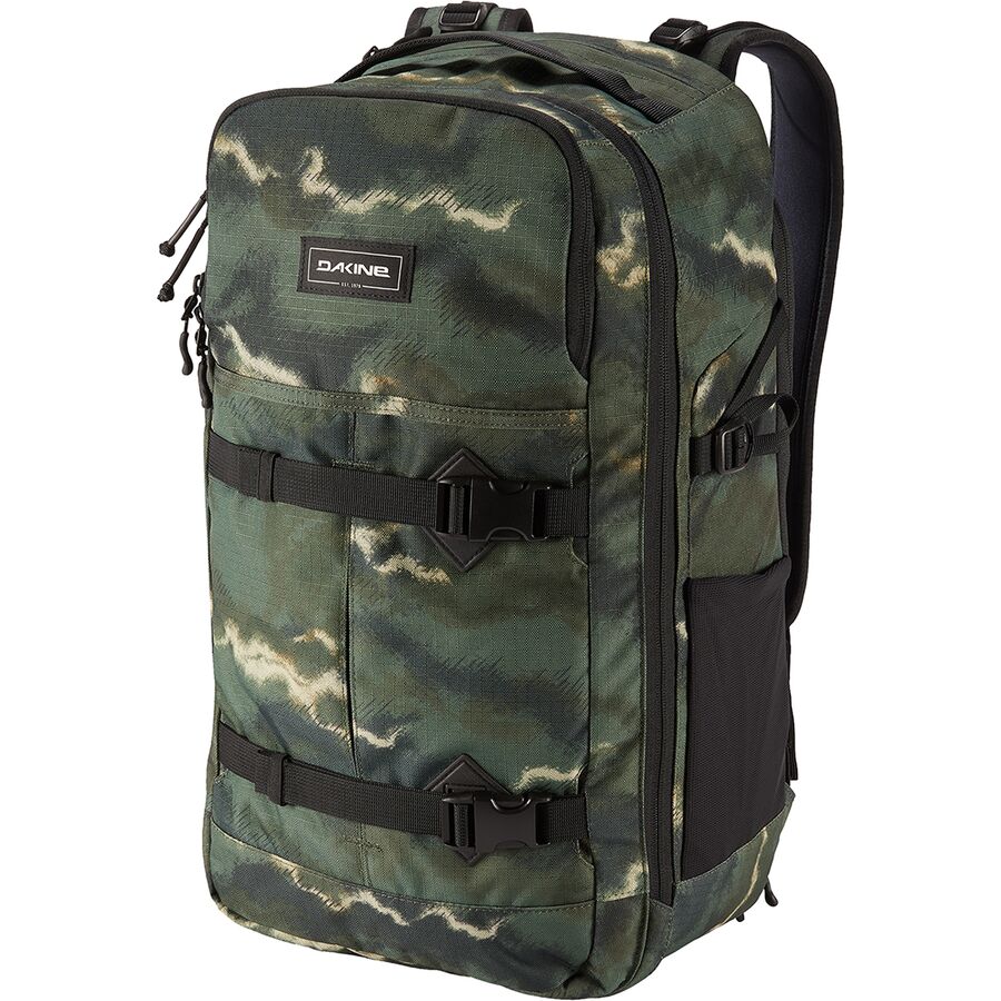 Split Adventure 38L Backpack
