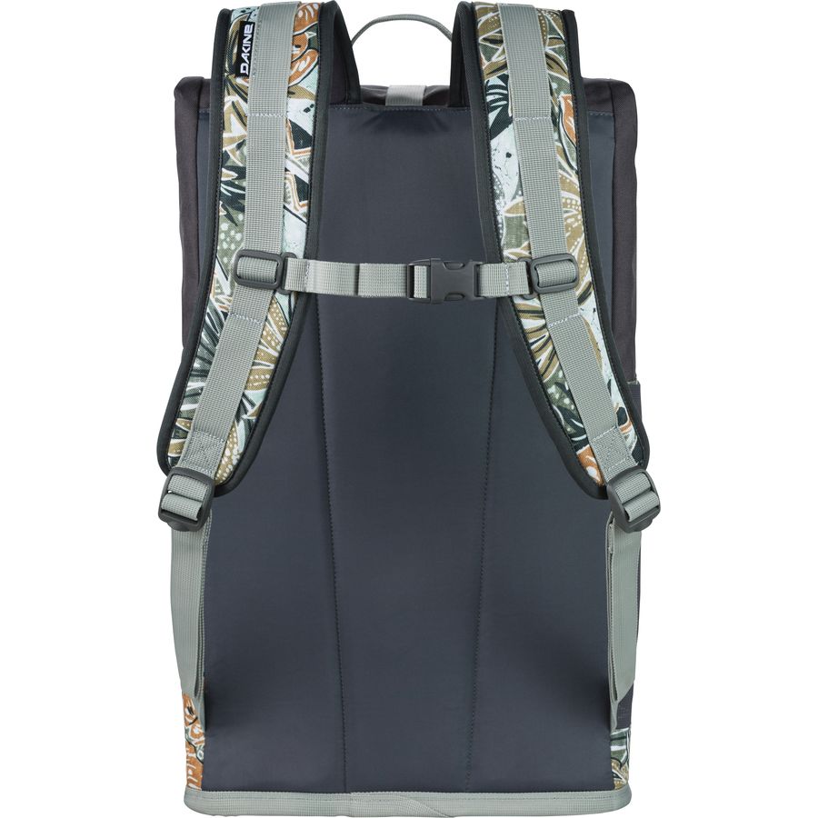 DAKINE Section 28L RollTop Wet/Dry Backpack