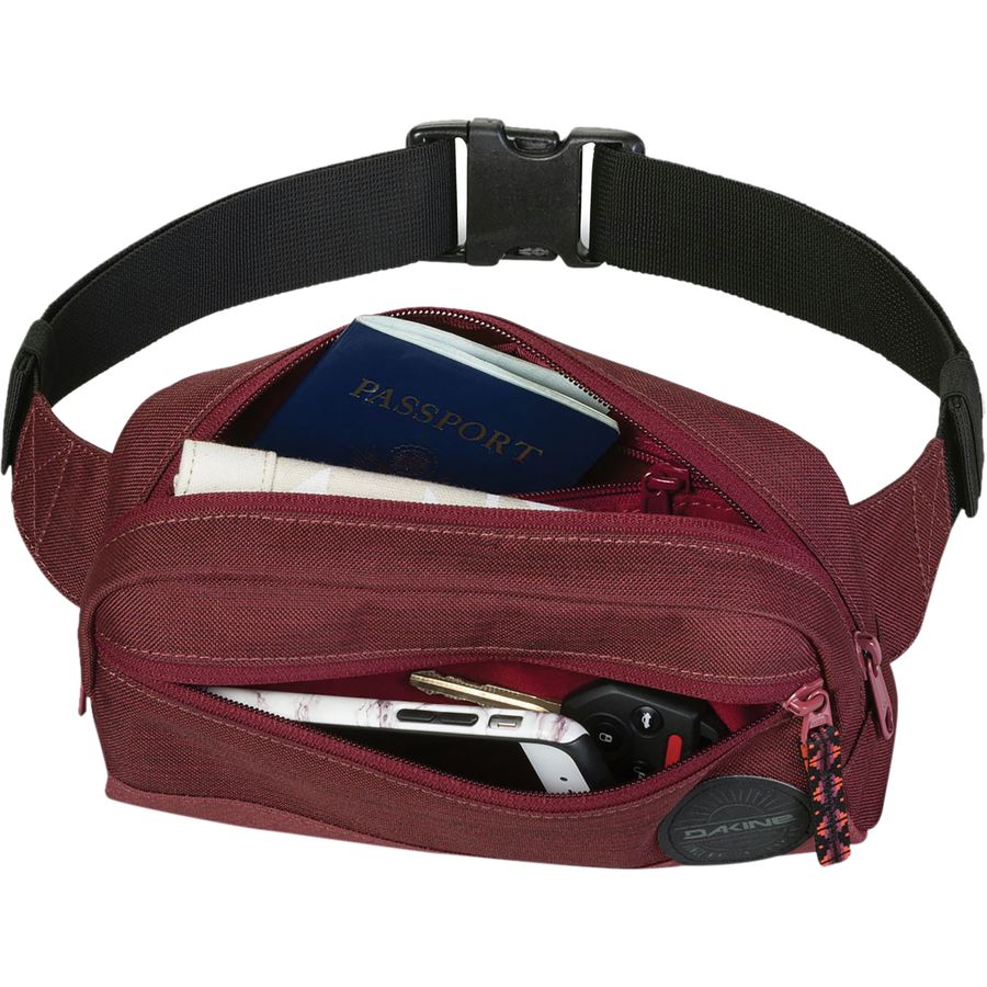 DAKINE Rad Hip Pack Women's