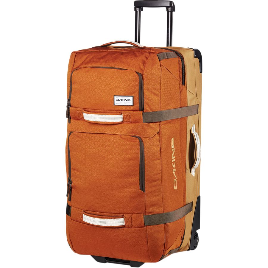 split roller 110l bag