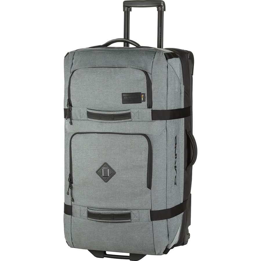 split roller 110l bag
