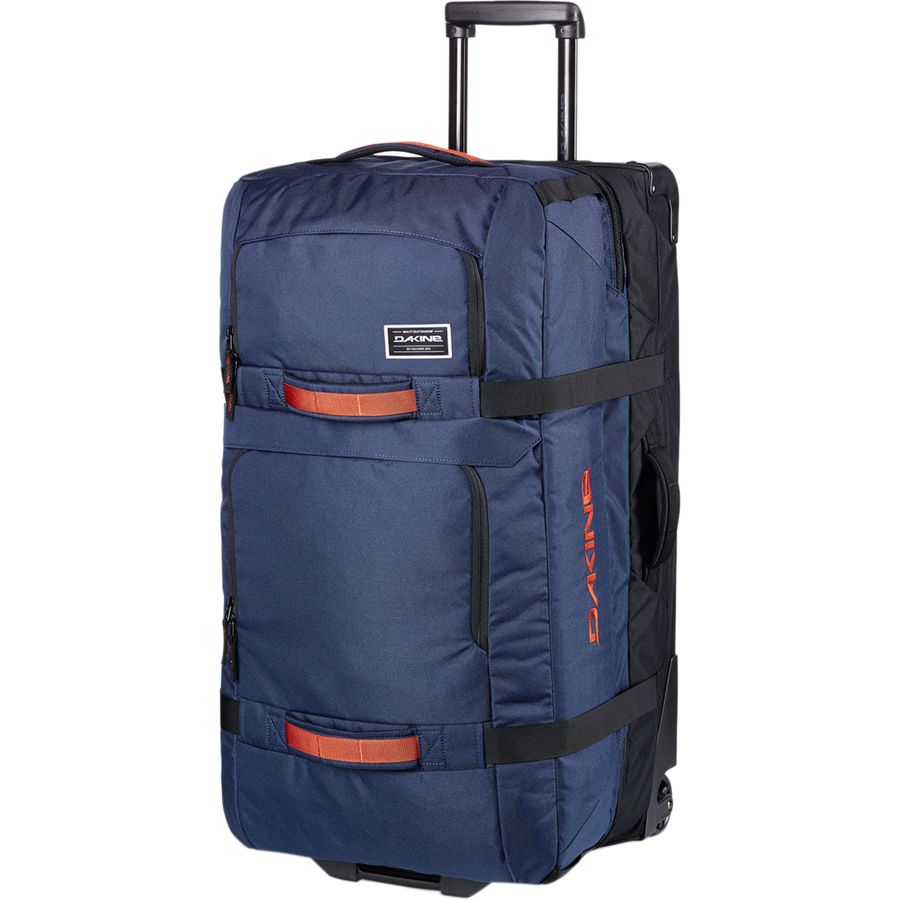 split roller 85l bag