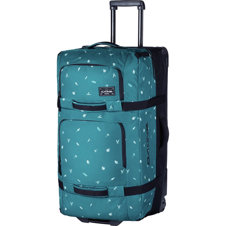 split roller 85l bag