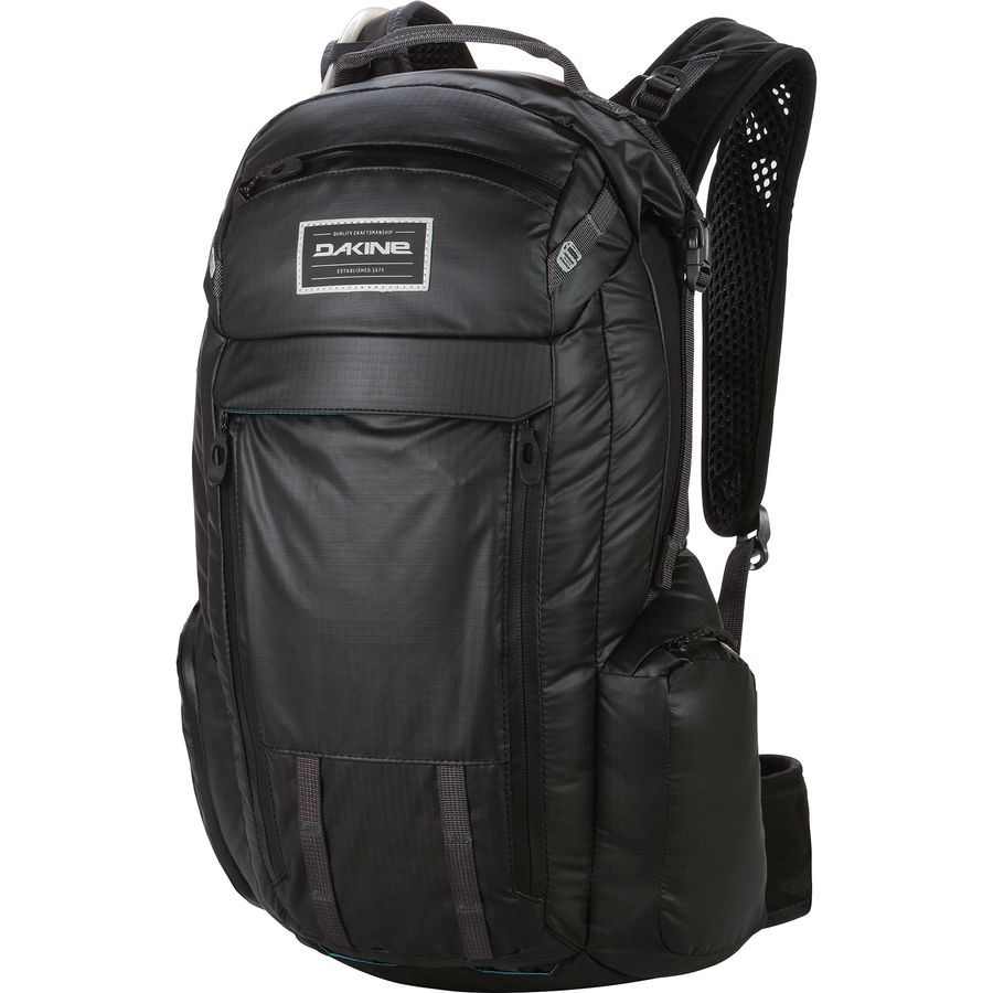 DAKINE Seeker 15L Backpack Hike & Camp