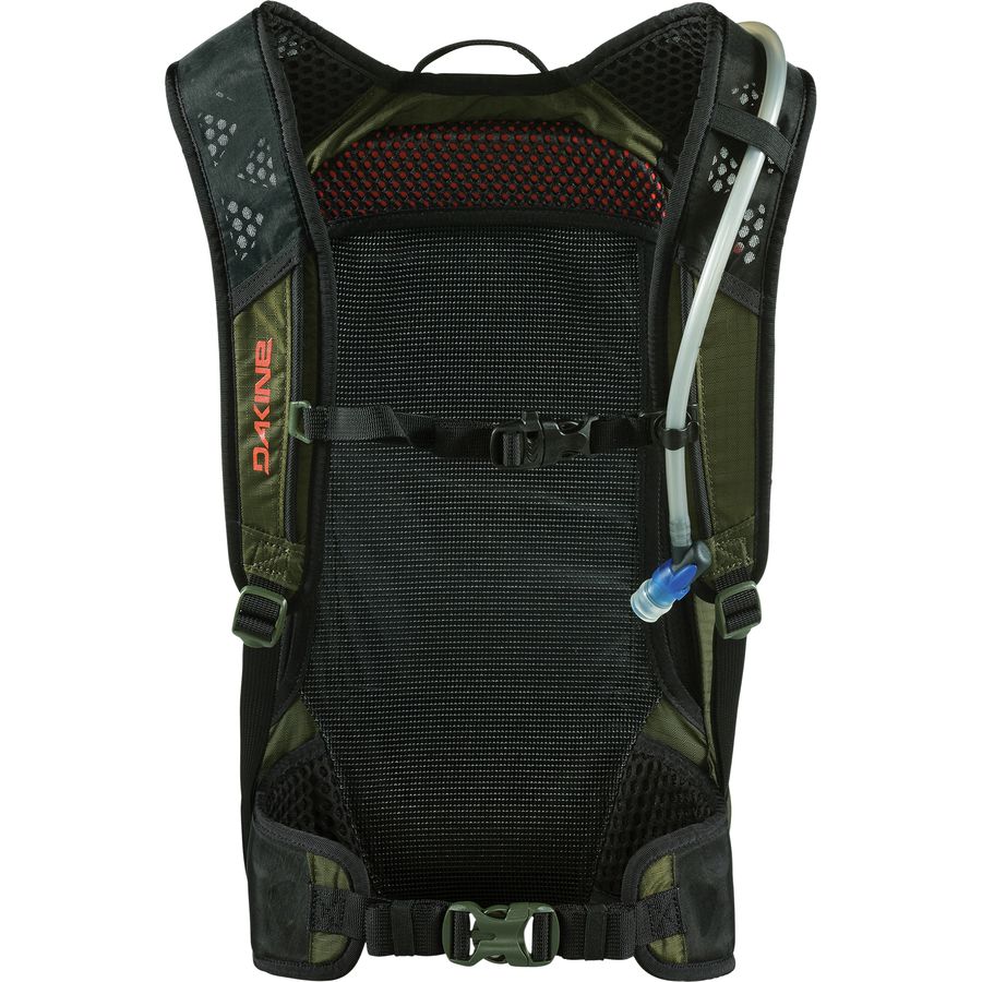 drafter 10l bike hydration backpack