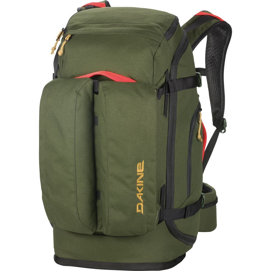 dakine builder 40l backpack