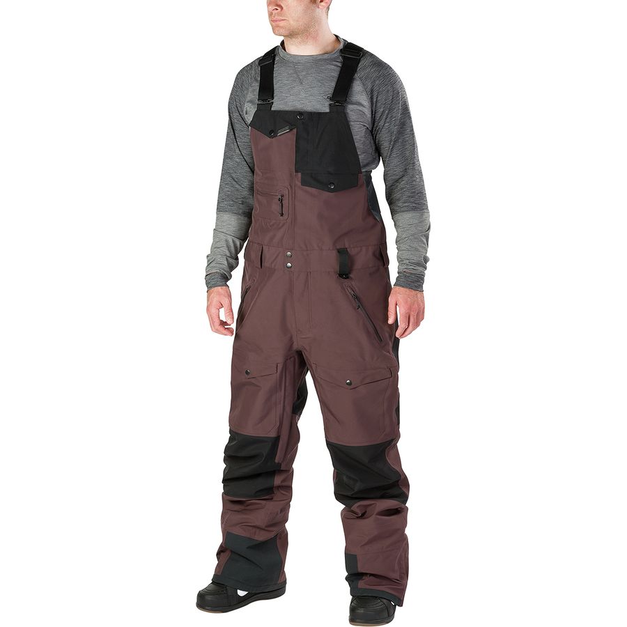 DAKINE Stoker 3L Bib Pant Men's