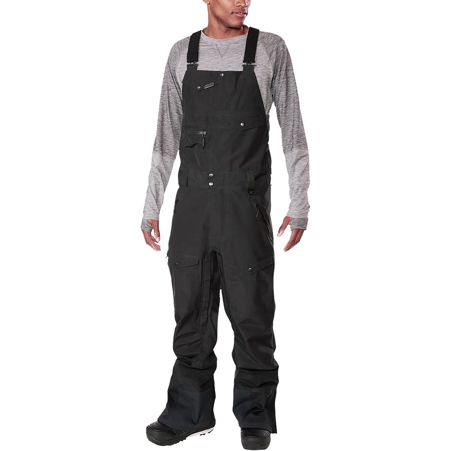 DAKINE Stoker 3L Bib Pant Men's