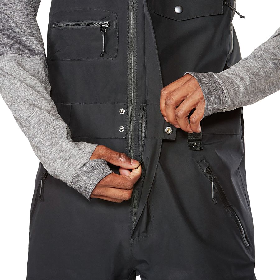 DAKINE Stoker 3L Bib Pant Men's