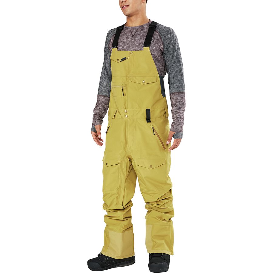 DAKINE Stoker 3L Bib Pant Men's