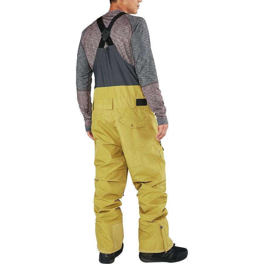DAKINE Stoker 3L Bib Pant Men's