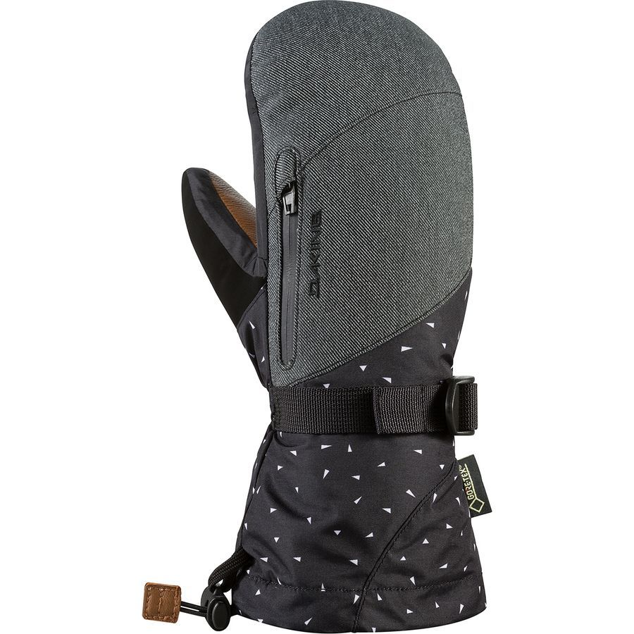 DAKINE Leather Sequoia Mitten Women's