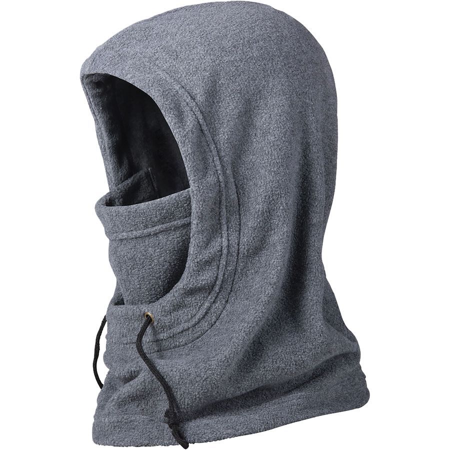 Dakine ninja balaclava bandana, Black