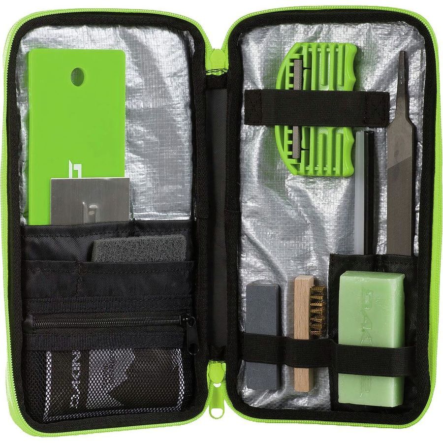DAKINE Deluxe Tune Tuning Kit Ski